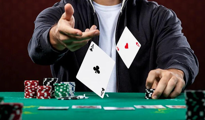 1767552923819271.jpg 深入解析德州撲克的完整玩法、規則結構與策略思維入門全指南說明