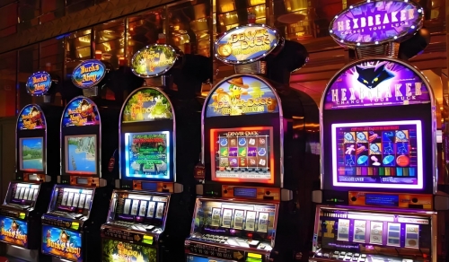 深入解析老虎機玩法與核心機制：從基本操作到策略思維的全面指南