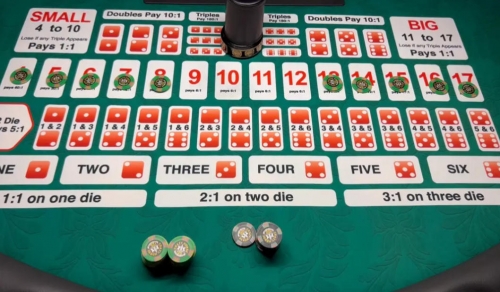 深入解析百家乐高手必備技巧與策略：從基本玩法到高階投注心法全攻略