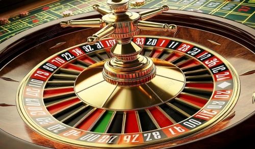 《歐洲輪盤高手的致勝策略解析：從基本玩法到高階投注技巧全面指南》